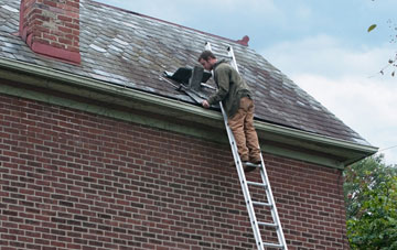 what affects urgent Kinkry Hill roof repairs