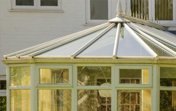 conservatory roof repair Kinkry Hill, Cumbria