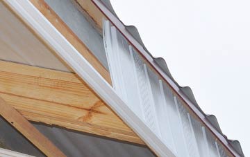 why Kinkry Hill fascia repairs are essential