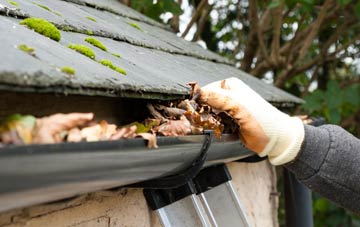gutter cleaning Kinkry Hill, Cumbria