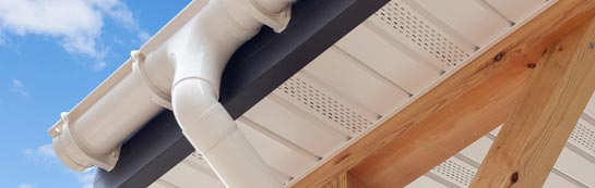 get Kinkry Hill guttering quotes today