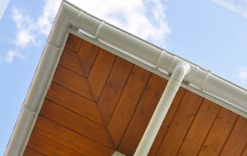 Kinkry Hill soffit types