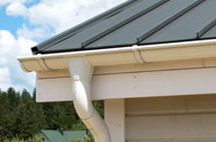 Kinkry Hill soffits